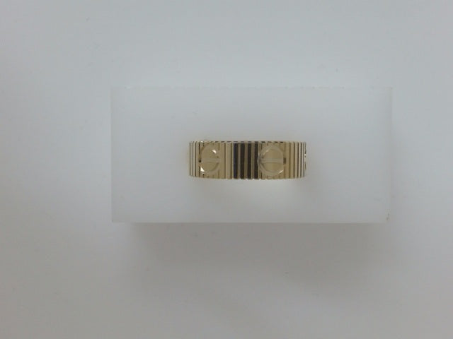 14k Yellow Gold Women's Ring 5.1g