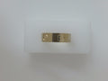 14k Yellow Gold Women's Ring 5.3g