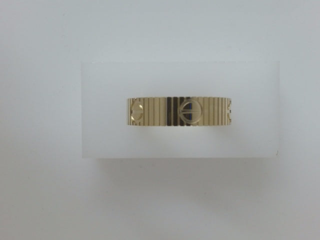 14k Yellow Gold Women's Ring 6.5g