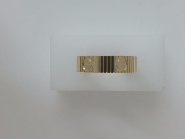 14k Yellow Gold Women's Ring 6.5g