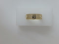 14k Yellow Gold Women's Ring 5.3g
