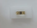 14k Yellow Gold Women's Ring 4.8g