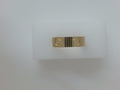 14k Yellow Gold Women's Ring 5.3g