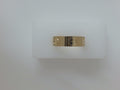 14k Yellow Gold Women's Ring 5.3g