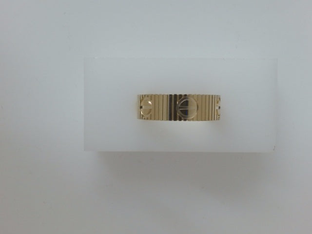 14k Yellow Gold Women's Ring 5.3g