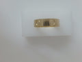 14k Yellow Gold Women's Ring 6g