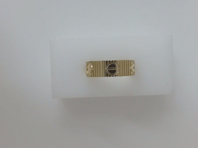 14k Yellow Gold Women's Ring 5g