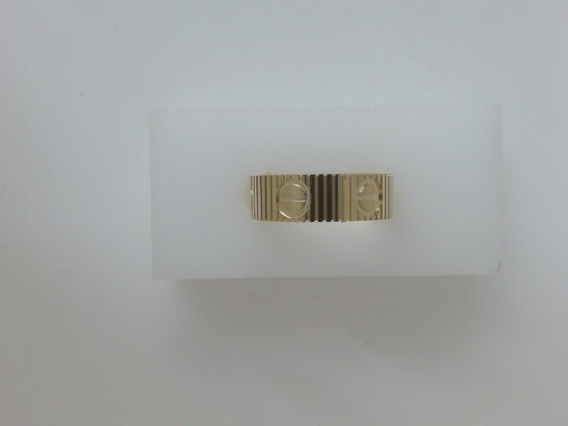 14k Yellow Gold Women's Ring 5g