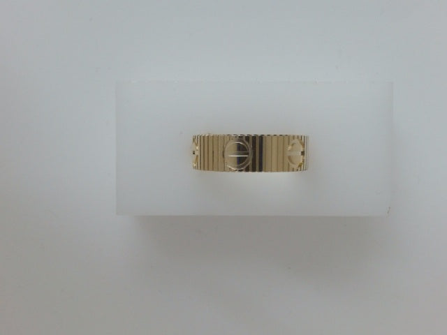 14k Yellow Gold Women's Ring 5.1g