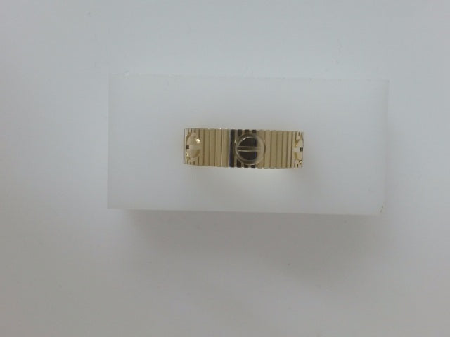 14k Yellow Gold Women's Ring 5.2g