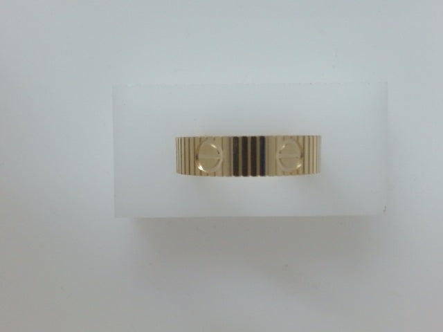 14k Yellow Gold Women's Ring 6.6g