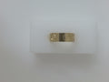 14k Yellow Gold Women's Ring 4.5g