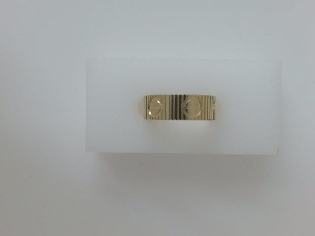 14k Yellow Gold Women's Ring 4.5g