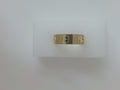 14k Yellow Gold Women's Ring 5g