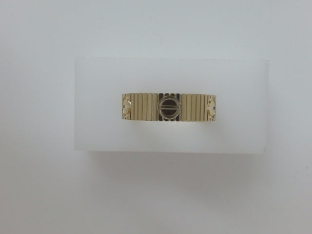 14k Yellow Gold Women's Ring 6g