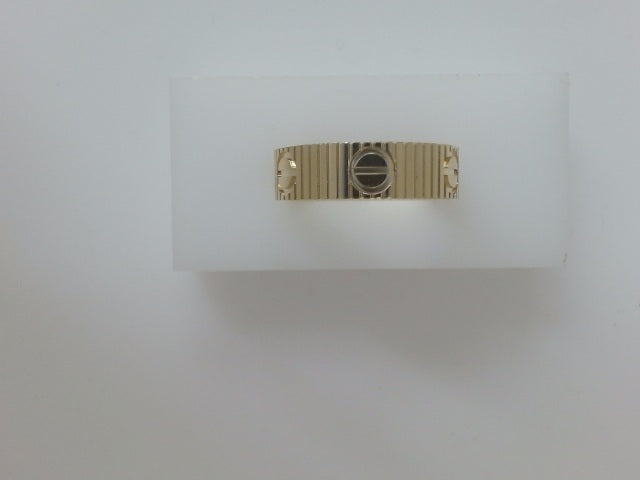 14k Yellow Gold Women's Ring 5.5g