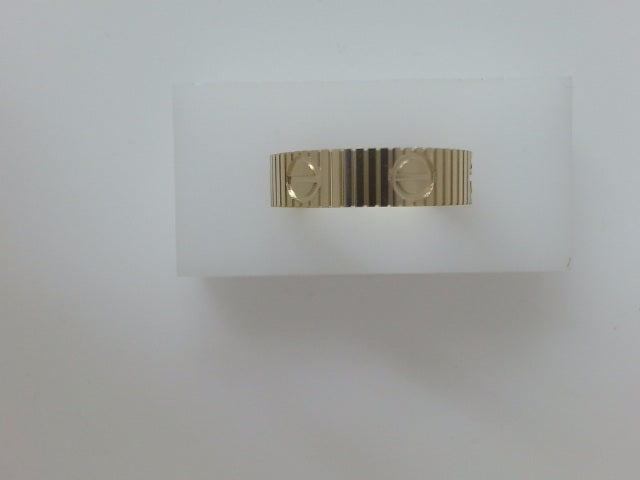 14k Yellow Gold Women's Ring 6.1g