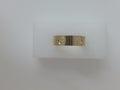 14k Yellow Gold Women's Ring 5.3g