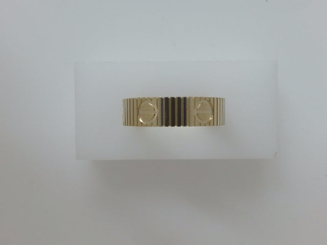 14k Yellow Gold Women's Ring 6g