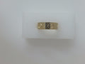 14k Yellow Gold Women's Ring 4.8g