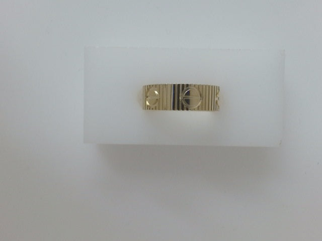 14k Yellow Gold Women's Ring 4.8g