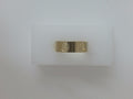 14k Yellow Gold Women's Ring 4.9g