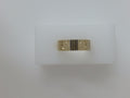 14k Yellow Gold Women's Ring 5g