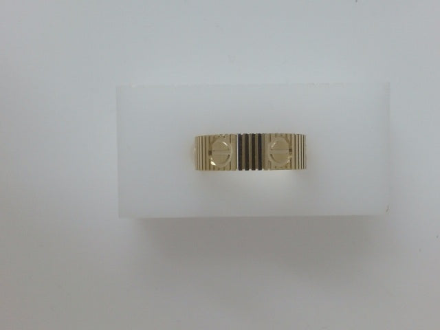 14k Yellow Gold Women's Ring 5g