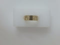 14k Yellow Gold Women's Ring 4.6g