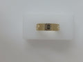 14k Yellow Gold Women's Ring 5.3g
