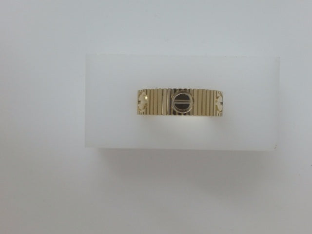 14k Yellow Gold Women's Ring 5.3g