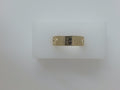 14k Yellow Gold Women's Ring 5.1g