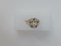 14k Yellow Gold Women's Ring 2.3g