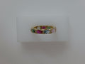 14k Yellow Gold Women's Ring 3.7g