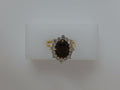14k Yellow Gold Women's Ring 4.4g