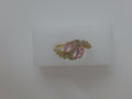 14k Yellow Gold Women's Ring 3.1g