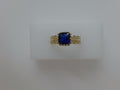 14k Yellow Gold Women's Ring 3.1g