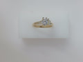 14k Yellow Gold Women's Ring 3g