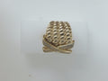 14k Yellow Gold Women's Ring 7.2g