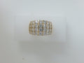 14k Yellow Gold Women's Ring 7.2g