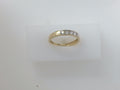 14k Yellow Gold Women's Ring 1.6g