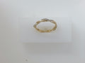 14k Yellow Gold Women's Ring 2g