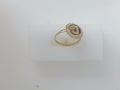 14k Yellow Gold Women's Ring 2.2g