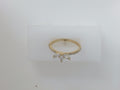 14k Yellow Gold Women's Ring 2.3g