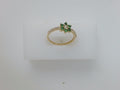 14k Yellow Gold Women's Ring 1.4g