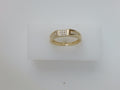 14k Yellow Gold Women's Ring 2.7g