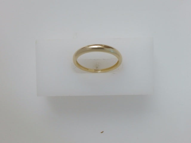 14k Yellow Gold Women's Ring 1.5g