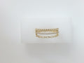 14k Yellow Gold Women's Ring 2.2g