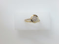 14k Yellow Gold Women's Ring 3.8g