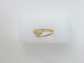 14k Yellow Gold Women's Ring 1.6g